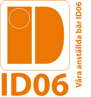 ID06 – våra anställda bär ID06